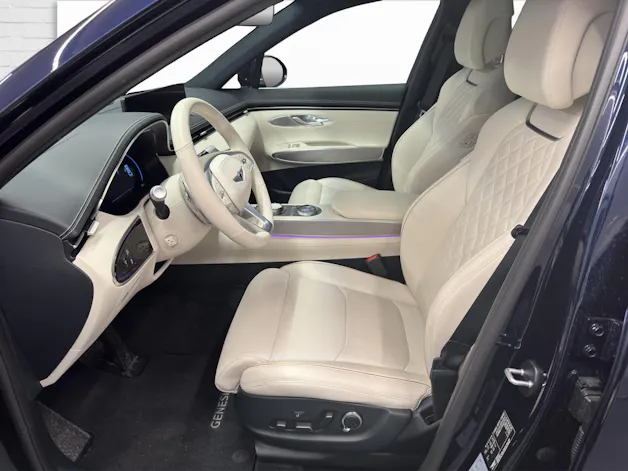 Genesis GV70 Electrified Sport AWD