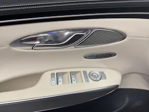 Genesis GV70 Electrified Sport AWD