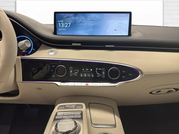Genesis GV70 Electrified Sport AWD