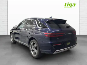 Genesis GV70 Electrified Sport AWD