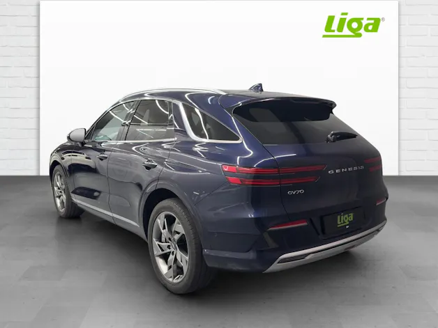 Genesis GV70 Electrified Sport AWD