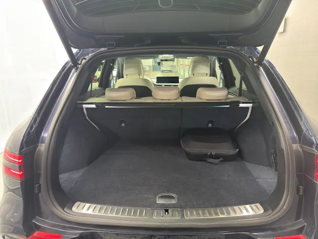 Genesis GV70 Electrified Sport AWD