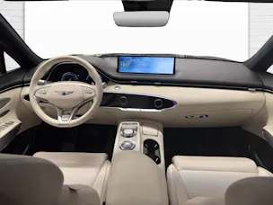 Genesis GV70 Electrified Sport AWD