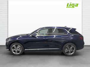 Genesis GV70 Electrified Sport AWD