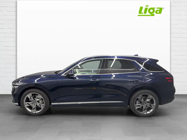 Genesis GV70 Electrified Sport AWD