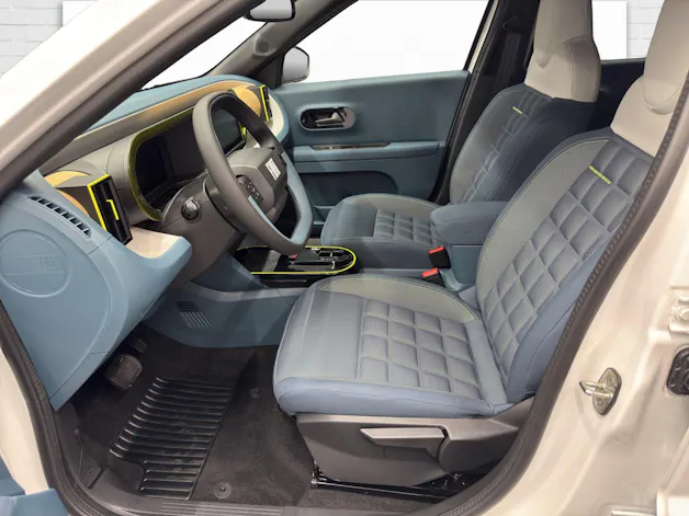 Fiat Grande Panda 1.2 Hybrid La Prima
