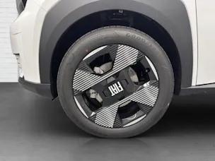 Fiat Grande Panda 1.2 Hybrid La Prima