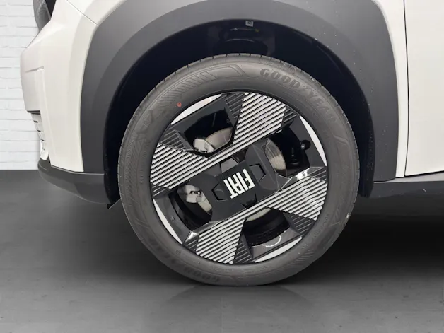 Fiat Grande Panda 1.2 Hybrid La Prima