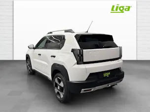 Fiat Grande Panda 1.2 Hybrid La Prima