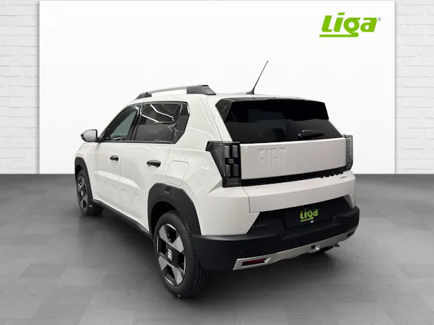 Fiat Grande Panda 1.2 Hybrid La Prima