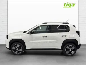 Fiat Grande Panda 1.2 Hybrid La Prima