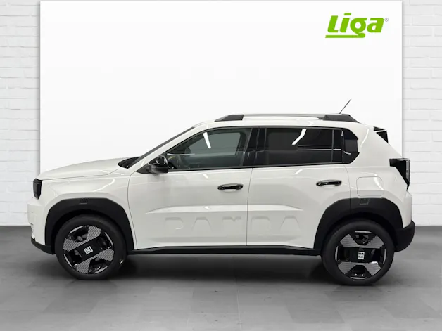 Fiat Grande Panda 1.2 Hybrid La Prima