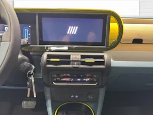 Fiat Grande Panda 1.2 Hybrid La Prima