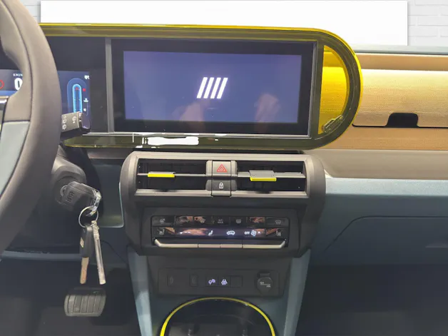 Fiat Grande Panda 1.2 Hybrid La Prima