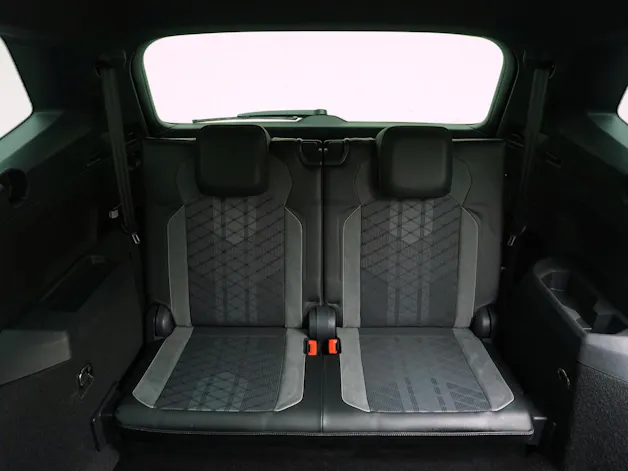 VW Tiguan Allspace 2.0 TSI DSG R-Line Black Style 4Motion