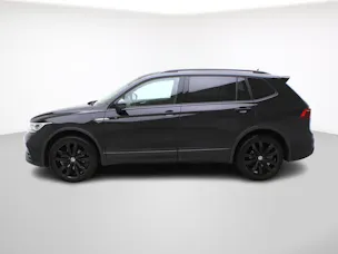 VW Tiguan Allspace 2.0 TSI DSG R-Line Black Style 4Motion