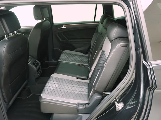 VW Tiguan Allspace 2.0 TSI DSG R-Line Black Style 4Motion