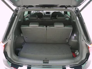 VW Tiguan Allspace 2.0 TSI DSG R-Line Black Style 4Motion