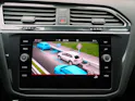 VW Tiguan Allspace 2.0 TSI DSG R-Line Black Style 4Motion
