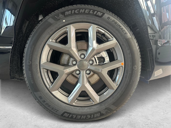 immagine del veicolo JEEP COMPASS