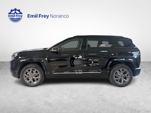 immagine del veicolo JEEP NEW Compass 1.2 MHEV First Edition - Leasing 0,99%!