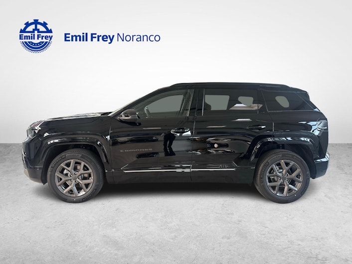 immagine del veicolo JEEP COMPASS