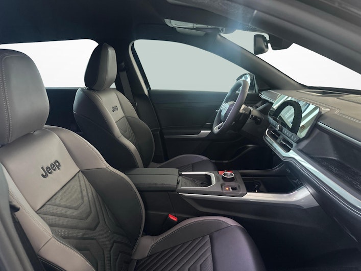 immagine del veicolo JEEP COMPASS