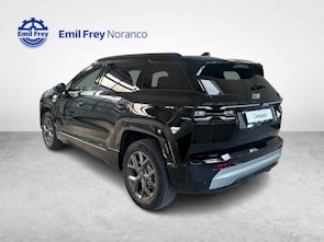 immagine del veicolo JEEP NEW Compass 1.2 MHEV First Edition - Leasing 0,99%!