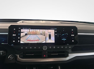 immagine del veicolo JEEP NEW Compass 1.2 MHEV First Edition - Leasing 0,99%!