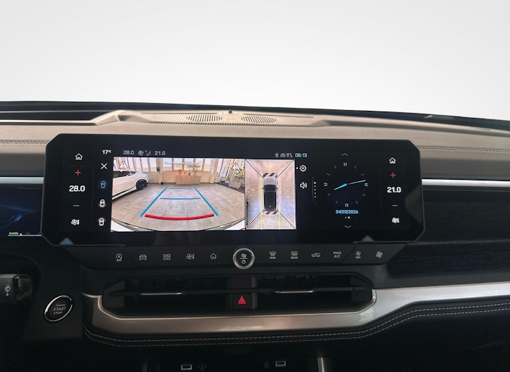 immagine del veicolo JEEP COMPASS