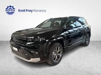 immagine del veicolo JEEP NEW Compass 1.2 MHEV First Edition - Leasing 0,99%!