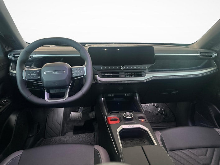 immagine del veicolo JEEP COMPASS