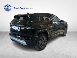 immagine del veicolo JEEP NEW Compass 1.2 MHEV First Edition - Leasing 0,99%!