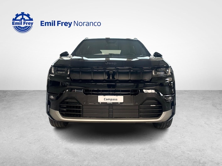 immagine del veicolo JEEP COMPASS