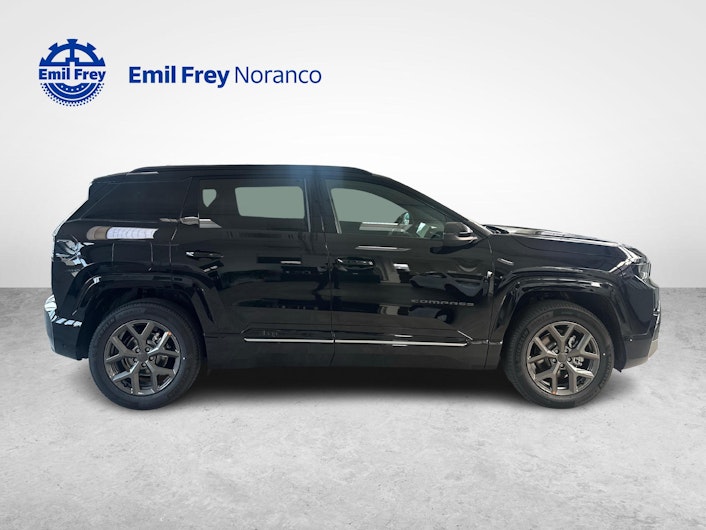 immagine del veicolo JEEP COMPASS