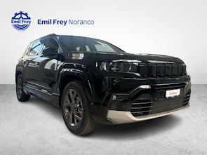 immagine del veicolo JEEP NEW Compass 1.2 MHEV First Edition - Leasing 0,99%!