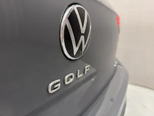 VW Golf VIII 1.5 eTSI United DSG