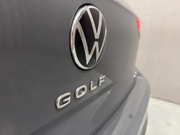VW Golf VIII 1.5 eTSI United DSG