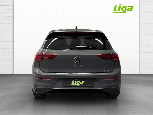 VW Golf VIII 1.5 eTSI United DSG