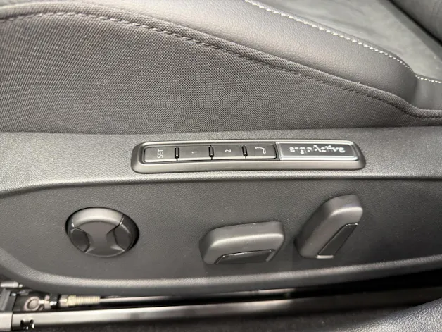 VW Golf VIII 1.5 eTSI United DSG