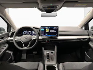 VW Golf VIII 1.5 eTSI United DSG