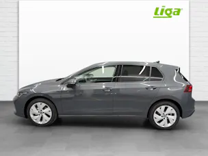 VW Golf VIII 1.5 eTSI United DSG