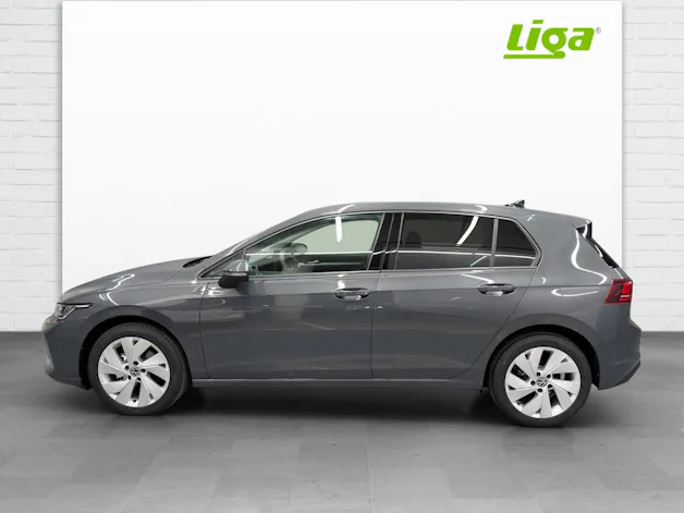 VW Golf VIII 1.5 eTSI United DSG