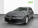 VW Golf VIII 1.5 eTSI United DSG