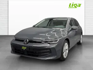 VW Golf VIII 1.5 eTSI United DSG