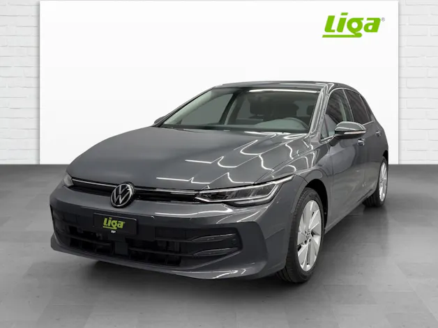 VW Golf VIII 1.5 eTSI United DSG