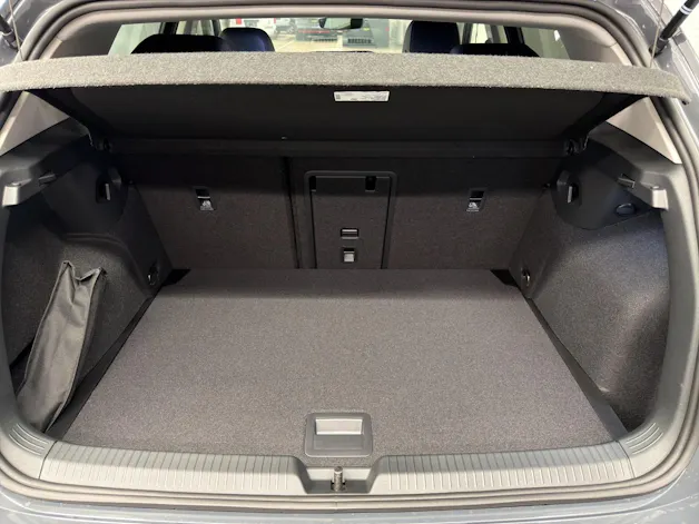 VW Golf VIII 1.5 eTSI United DSG