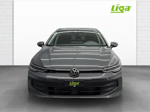 VW Golf VIII 1.5 eTSI United DSG