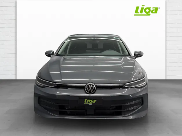 VW Golf VIII 1.5 eTSI United DSG