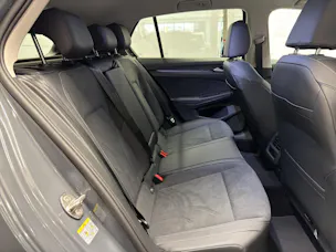 VW Golf VIII 1.5 eTSI United DSG